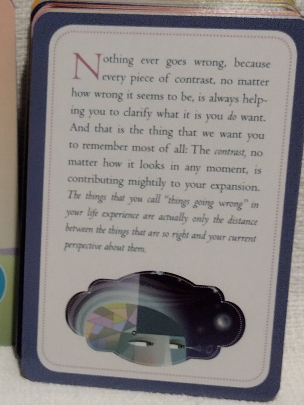 Getting into the Vortex - Picture 14 of 14